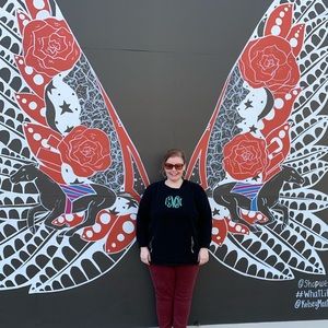 Meet your Posher, Mercer